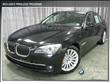2012 BMW 7 series