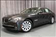 2011 BMW 7 series