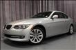 2012 BMW 3 series