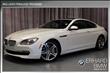 2012 BMW 6 series