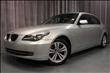 2009 BMW 5 series