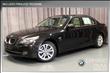 2009 BMW 5 series