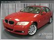 2011 BMW 3 series