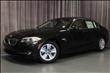 2012 BMW 5 series
