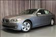 2012 BMW 5 series
