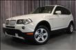 2007 BMW X3