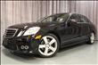 2010 Mercedes-Benz E Class