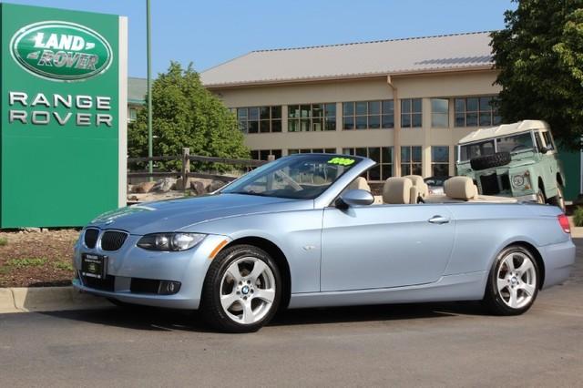 2009 BMW 3 series for sale