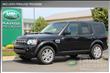 2012 Land Rover LR4