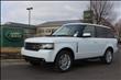 2012 Land Rover Range Rover