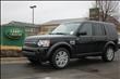 2012 Land Rover LR4