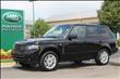 2012 Land Rover Range Rover