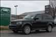 2012 Land Rover Range Rover Sport