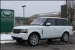 2012 Land Rover Range Rover