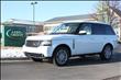 2012 Land Rover Range Rover