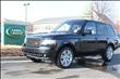 2012 Land Rover Range Rover