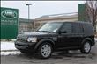 2012 Land Rover LR4
