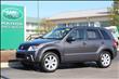 2011 Suzuki Grand Vitara