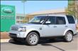 2012 Land Rover LR4