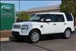 2012 Land Rover LR4