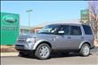 2012 Land Rover LR4