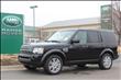2012 Land Rover LR4