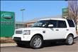2012 Land Rover LR4