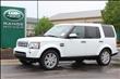 2012 Land Rover LR4