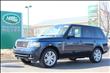 2011 Land Rover Range Rover