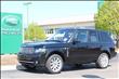 2012 Land Rover Range Rover