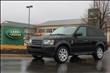 2008 Land Rover Range Rover Sport