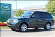 2009 Land Rover Range Rover Sport