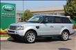 2009 Land Rover Range Rover Sport