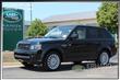 2012 Land Rover Range Rover Sport