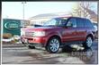 2008 Land Rover Range Rover Sport