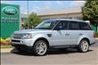 2009 Land Rover Range Rover Sport