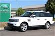 2011 Land Rover Range Rover Sport