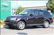 2009 Land Rover Range Rover Sport