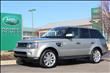 2011 Land Rover Range Rover Sport