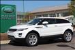 2012 Land Rover Range Rover Evoque