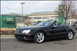 2004 Mercedes-Benz SL Class