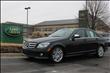 2009 Mercedes-Benz C Class