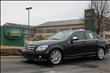 2009 Mercedes-Benz C Class