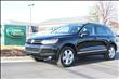 2011 Volkswagen Touareg 2