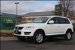 2010 Volkswagen Touareg 2