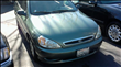 2001 Kia Rio