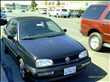 1999 Volkswagen Cabrio