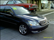 2006 Lexus LS 430