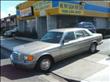 1991 Mercedes-Benz 560