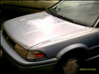 1991 Toyota Corolla